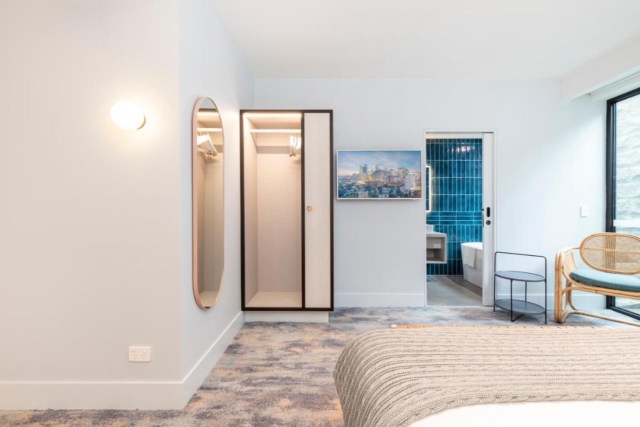 The Albert Mosman Sidney Exterior foto